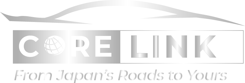 CoreLink Japan