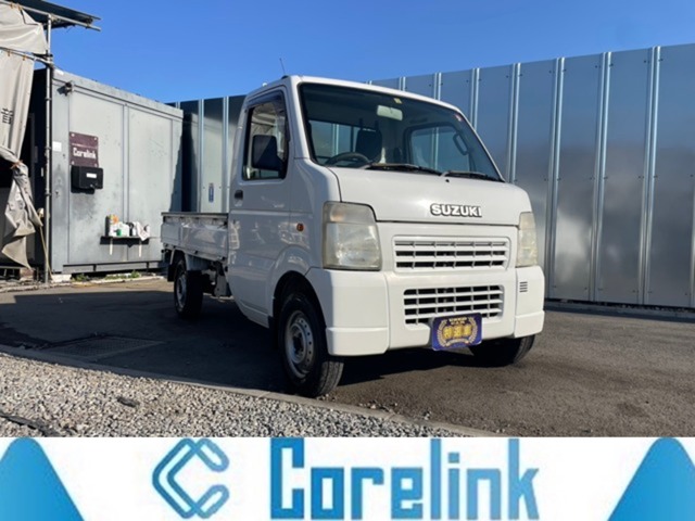 Suzuki Carry