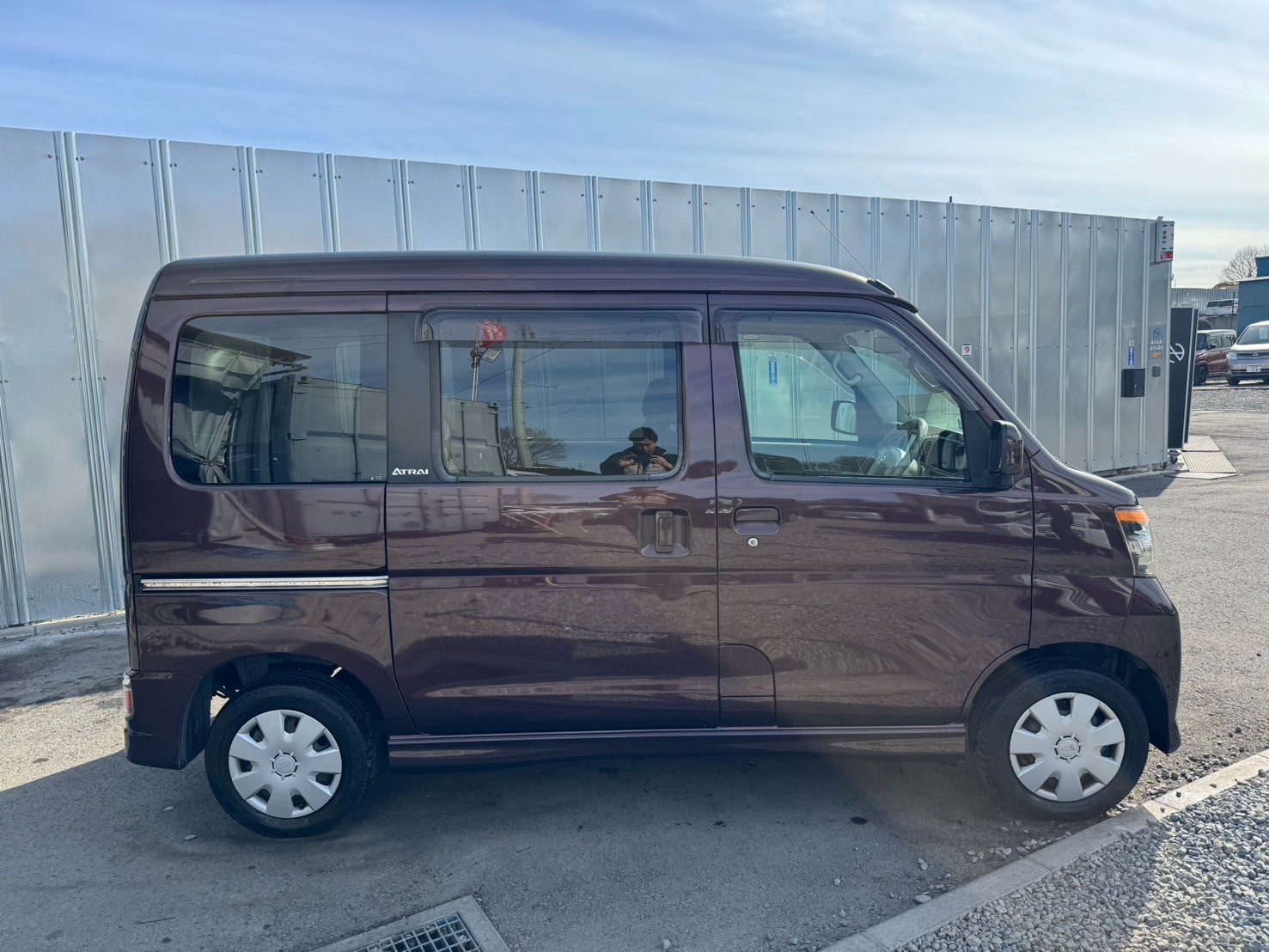 Vehicle image 2